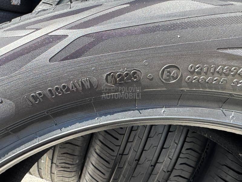 Continental 235/50 R19 Letnja
