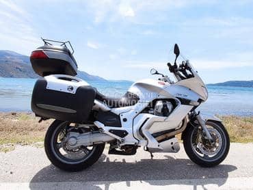 Moto Guzzi Norge  1200