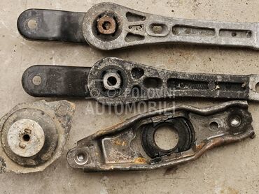 NOSAC MOTORA MENJACA za Volkswagen Golf 4, Golf 5, Passat B6 ...