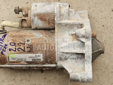 ANLASER ALANSER za Peugeot Ostalo