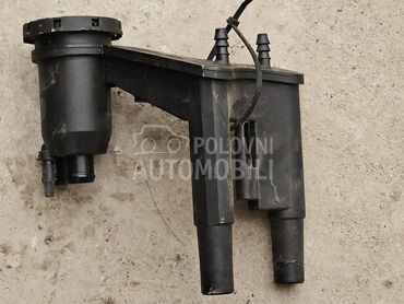 SEPARATOR SAKUPLJAC ULJA za Land Rover Discovery od 2010. do 2014. god.