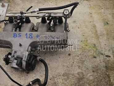 DIZNA DIZNE 1.8 TURBO za Volkswagen Ostalo