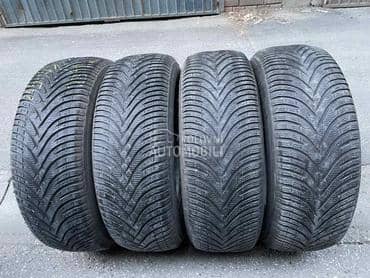 Kleber 215/65 R17 Zimska