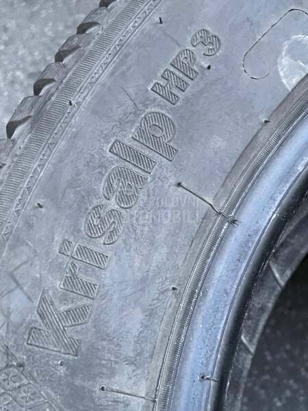 Kleber 215/65 R17 Zimska