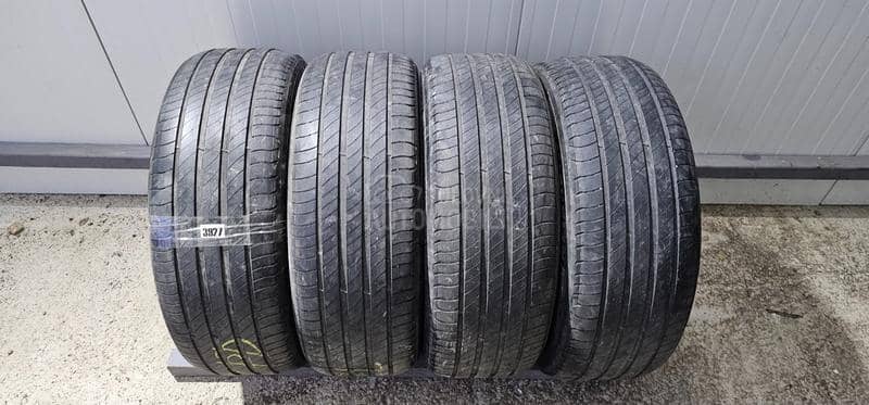 Michelin 225/55 R18 Letnja