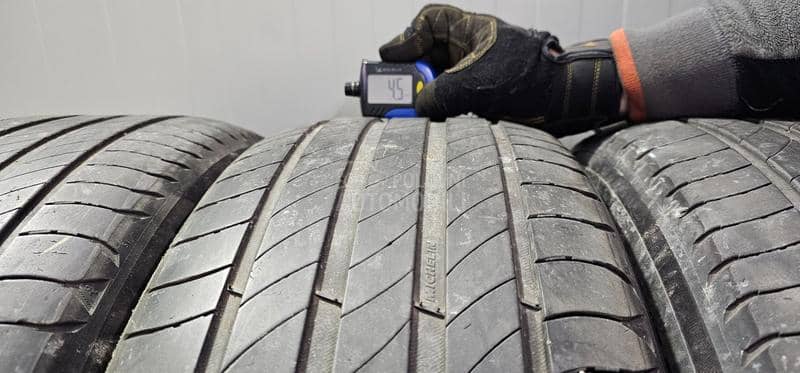 Michelin 225/55 R18 Letnja
