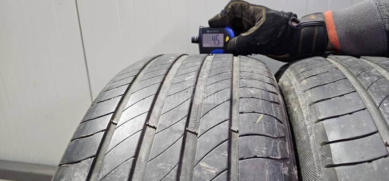 Michelin 225/55 R18 Letnja