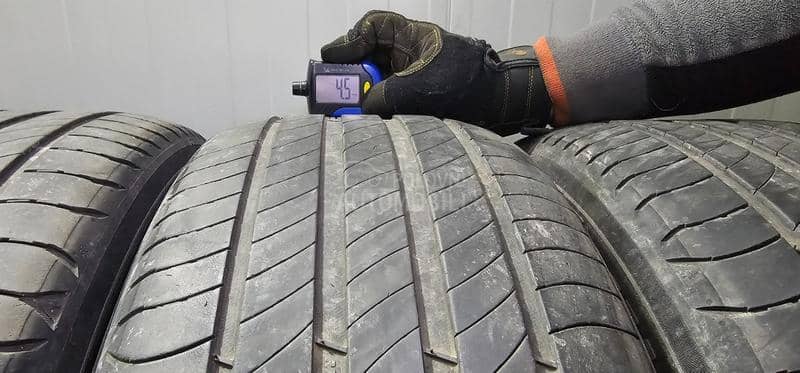 Michelin 225/55 R18 Letnja