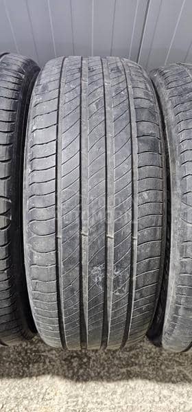 Michelin 225/55 R18 Letnja