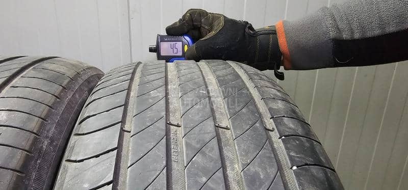 Michelin 225/55 R18 Letnja