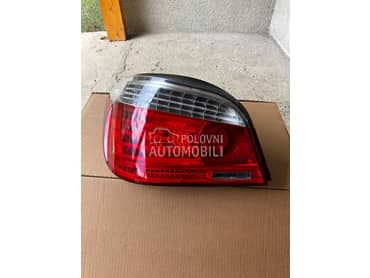 Levi stop 5 e60 lci za BMW 520 od 2007. do 2009. god.