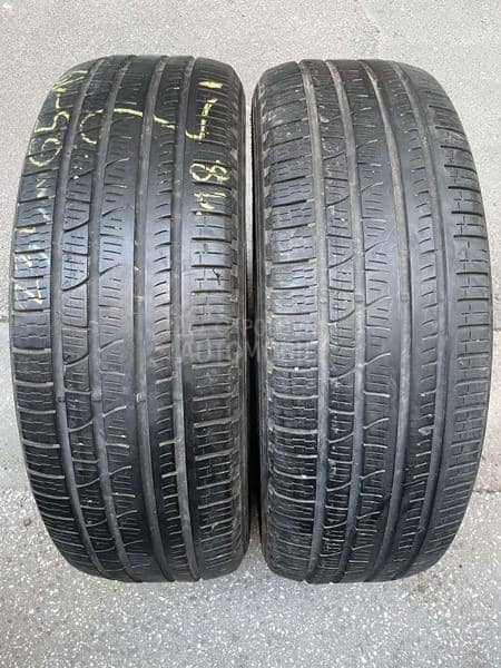 Pirelli 235/65 R19 Letnja
