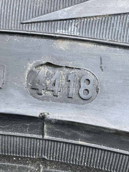 Pirelli 235/65 R19 Letnja