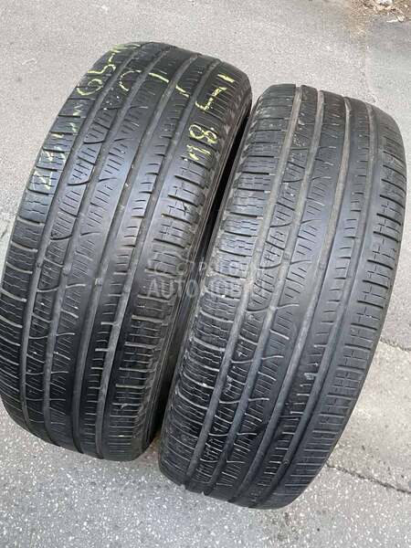 Pirelli 235/65 R19 Letnja