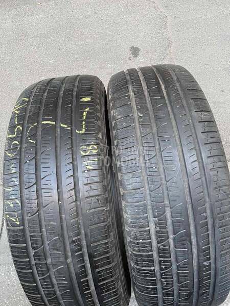 Pirelli 235/65 R19 Letnja