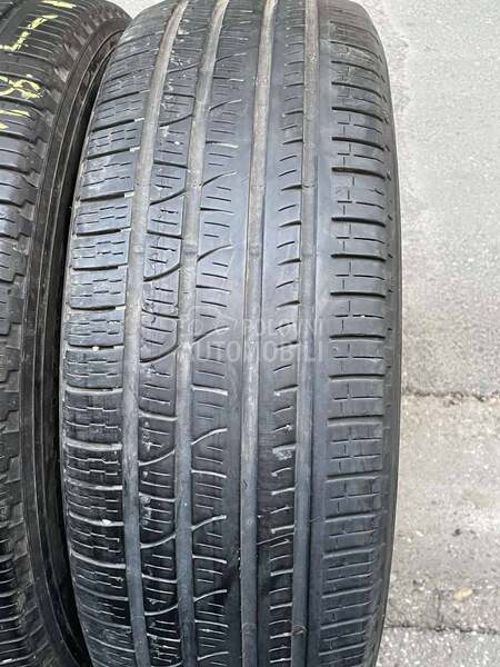 Pirelli 235/65 R19 Letnja