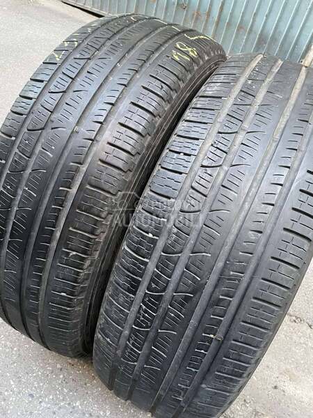 Pirelli 235/65 R19 Letnja