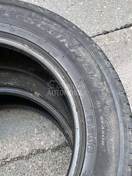 Pirelli 235/65 R19 Letnja