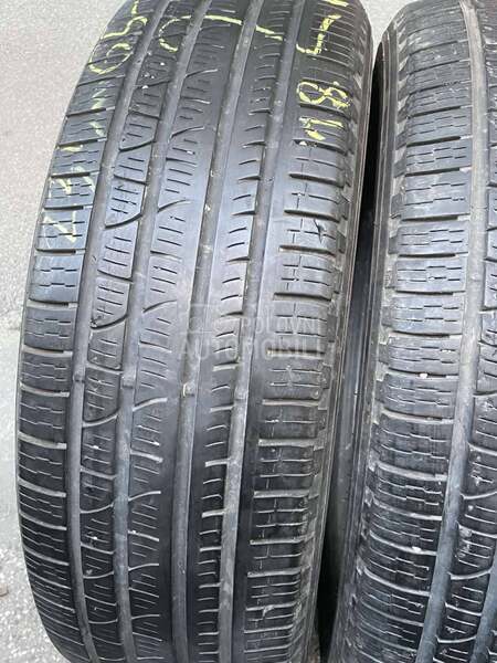 Pirelli 235/65 R19 Letnja