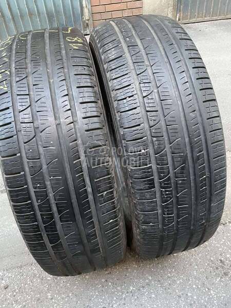 Pirelli 235/65 R19 Letnja