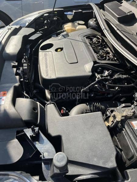 Ford Kuga 2.0 TDCI