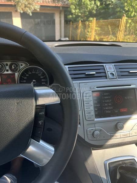 Ford Kuga 2.0 TDCI
