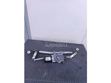 Makaze brisača za Renault Clio od 2005. do 2012. god.