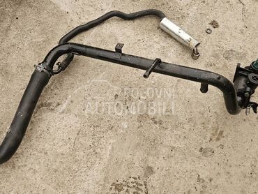 CEV CREVO za Volkswagen Ostalo