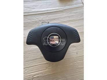 Vazdušni jastuk - airbag za Seat Ibiza od 2002. do 2006. god.