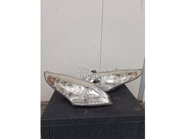 Farovi za Renault Megane od 2008. do 2012. god.