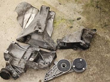 NOSAC MOTORA 1.8 TURBO za Volkswagen Passat B5