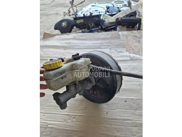 Kočiona servo pumpa za Seat Ibiza od 2002. do 2006. god.