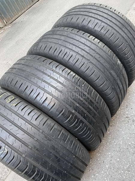 Continental 215/55 R17 Letnja