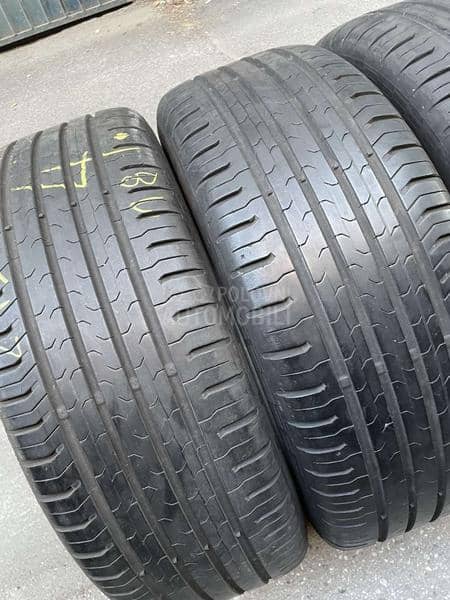 Continental 215/55 R17 Letnja