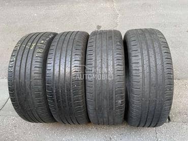 Continental 215/55 R17 Letnja