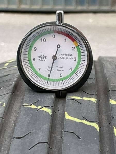 Continental 215/55 R17 Letnja