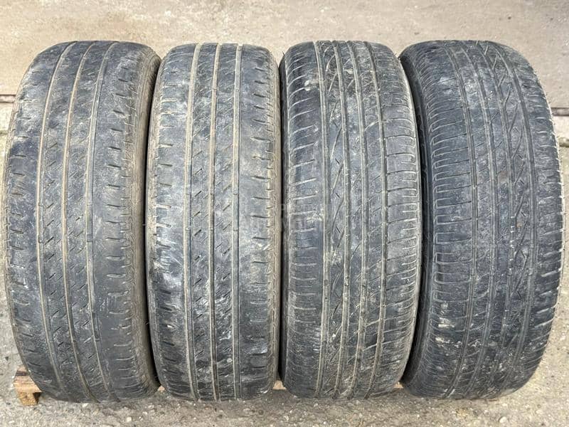 Bridgestone 185/60 R15 Letnja
