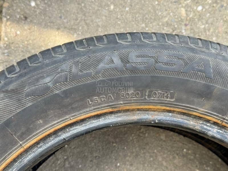 Bridgestone 185/60 R15 Letnja
