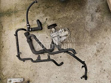 VODENA PUMPA 1.8 turbo za Volkswagen Passat B5
