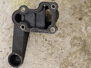 RACVA VODE 1.8 turbo za Volkswagen Passat B5