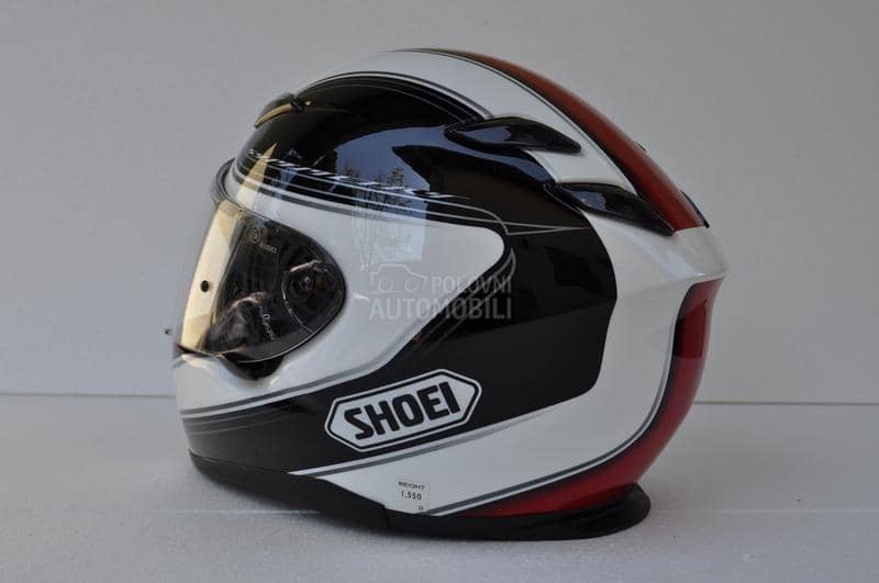 Shoei XR 1100 moto kaciga L