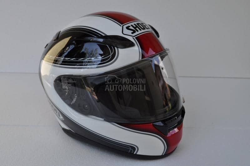 Shoei XR 1100 moto kaciga L