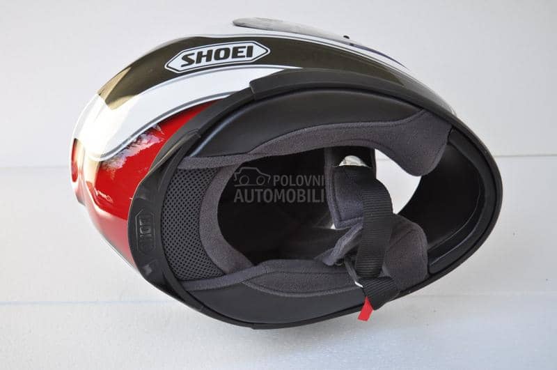 Shoei XR 1100 moto kaciga L