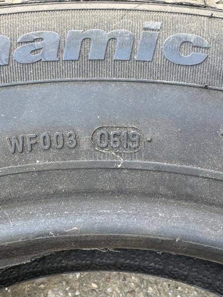 Lassa 195/65 R15 Letnja