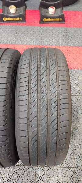 Michelin 225/55 R18 Letnja