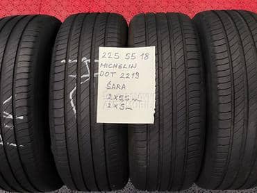 Michelin 225/55 R18 Letnja