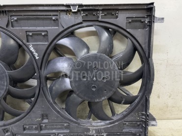 VENTILATOR za Audi A6