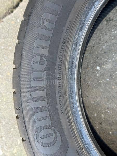 Continental 185/60 R15 Letnja