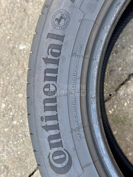 Continental 235/55 R19 Letnja