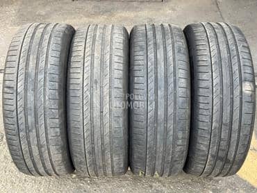 Continental 235/55 R19 Letnja